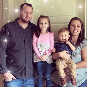 Meet your Posher, Jill